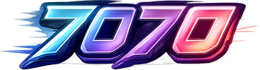 7070